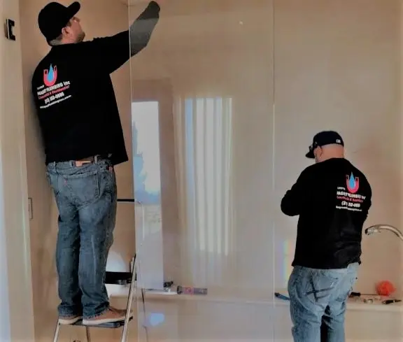 Professional plumbing installation for Tankless Water Heater Installation in Chestnut Ridge